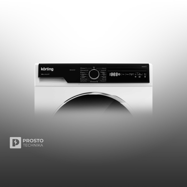 Стиральная машина Korting KWM 42LS1267